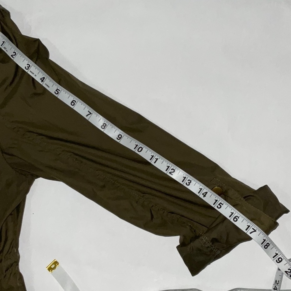☀️American Rag, Army Type Jacket, Size L - Picture 8 of 10